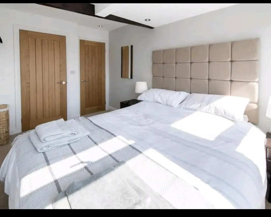 Апартаменты The Loft At Mayfield, Харрогейт