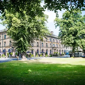 4* Отель White Hart &