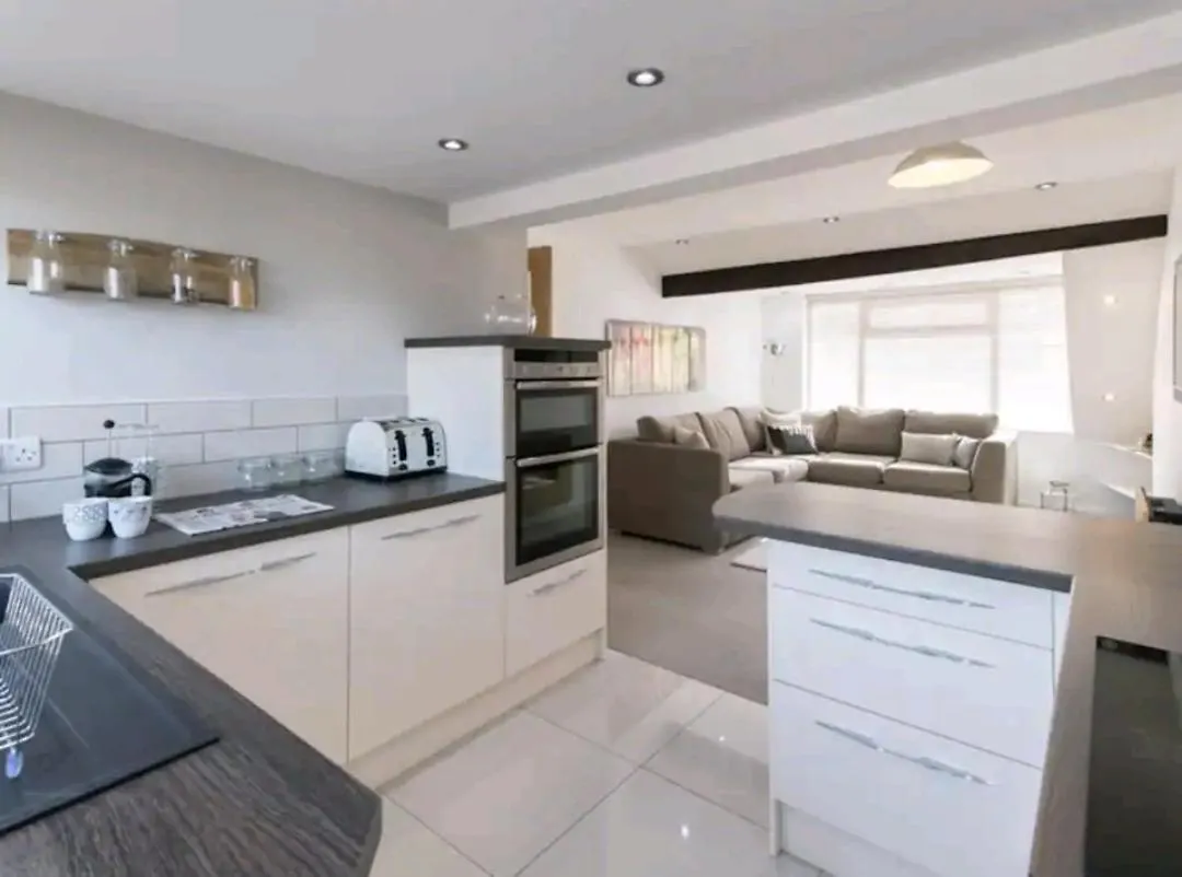 Apartment The Loft At Mayfield, Harrogate United Kingdom